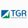 TGR SRL logo