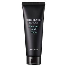 Tony Moly the Black Homme <b>Shaving</b> <b>Foam</b> 150g 1ea - Product Image 1