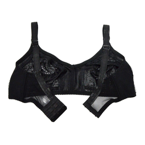 Bralette sin Costuras Premium para Mujer, Sujetador Deportivo Elástico y Suave, Logotipo Personalizado, Lencería Ligera y Transpirable, Diseño de Tendencia en EE. UU. - Product Image 3
