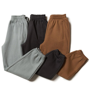 Pantalons décontractés pour hommes de qualité supérieure, respirants, fournisseur direct d'usine, pantalons pour hommes dans différents styles et couleurs - Product Image 4