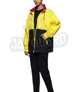 Chaqueta Cortavientos de Alta Calidad para Hombre y Mujer, Ligera e Impermeable, Ideal para Viajes - Product Image 5