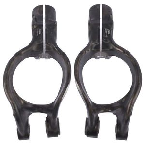 2pcs Front Driver & Passenger Side Suspension Strut Yokes for 2013-2019 for Cadillac XTS Tuning Shocks & Strut System - Product Image 4