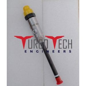 INYECTOR DE COMBUSTIBLE COMMON RAIL 4W7016 4W-7016 - Product Image 1