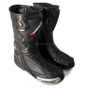 Botas Chelsea de PVC de Alta Calidad, Zapatos de Motocicleta, Nuevo Diseño, para Uso en Exteriores - Product Image 2
