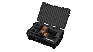 2 Seismics Life Detector Akustisches Lebens erkennungs system LSJ CAMB-RAD IP67 Schutz 3 Jahre Garantie Erdbeben-Such ausrüstung - Product Image 2