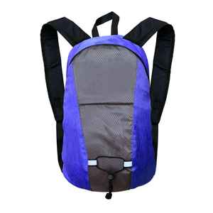 Bolsa Trasera para Bicicleta SALAMIN de Gran Capacidad, Impermeable, Organizador de Equipaje para Ciclismo, para Montaña, Carretera y Actividades al Aire Libre - Product Image 4