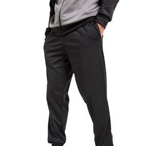 Chándales informales de manga larga para hombre, ropa deportiva cómoda de tela, chándal con cremallera para hombre, novedad de 2025 - Product Image 3