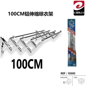 Tendedero de Ropa de 100 cm - Product Image 2