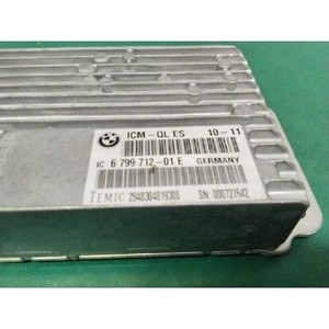 ECU และโมดูลคอมพิวเตอร์มือสอง ซีรีส์ 5 รุ่น 6799712 - Product Image 4