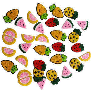 Parches Bordados de Hierro - Product Image 5