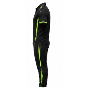 Uniforme de críquet personalizado para equipos, uniforme de críquet de material ligero para partidos escolares y de liga. - Product Image 2