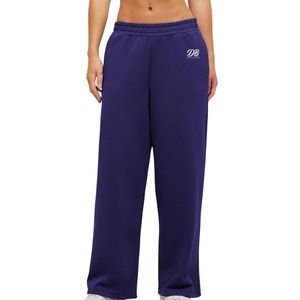 Pantalones Anchos para Mujer, Holgados, Casuales, de Cintura Alta, Largos, Fluidos, Cómodos, a la Moda, para Uso Diario, Trabajo y Oficina - Product Image 1