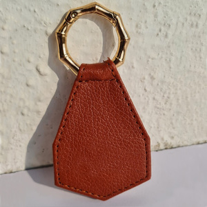 PU <b>Magnetic</b> Hat Bag Clip for Travel on Bag - Secure Hat Clip, PU Leather Hat Holder with <b>Strong</b> Magnet for Handbags, Purses - Product Image 2