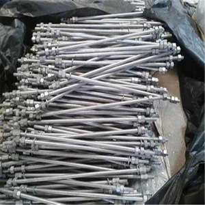 พื้นฐาน Bolt J,I,L และ Hock ประเภทเสร็จสิ้นตามธรรมชาติ (ทำเสร็จเอง) - Product Image 6