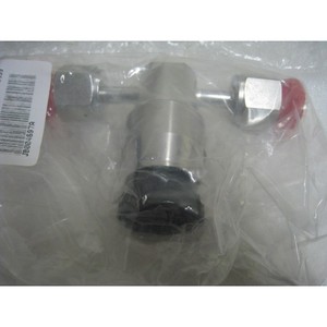 NOUVEAU Régulateur de pression Novellus G33-0000035 30 - Équipement et pièces semi-conductrices d'occasion fiables à l'échelle mondiale chez - Product Image 5