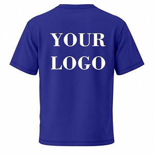 เสื้อยืดแขนสั้นสตรีทแวร์คุณภาพพรีเมียม ผลิตจากผ้าฝ้าย/โพลีเอสเตอร์อย่างยั่งยืน คุณภาพสูงสุด สำหรับทุกเพศ  มีบริการสกรีนโลโก้ตามสั่ง พร้อมจำหน่ายแล้ว - Product Image 2