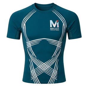 Uniformes elegantes de porristas con logotipo personalizado, trajes sublimados para baile y animación para niñas, ropa de competición para equipos juveniles. - Product Image 1