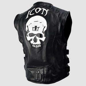 Chaleco ICON REGULATOR para Hombre - Product Image 3