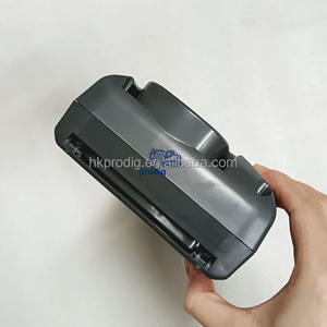 Panel de Monitor LCD para Excavadora 386-3457 3863457 320D E320D, Compatible con Excavadoras 311D 312D 313D LRR 315D L 318D L - Product Image 4