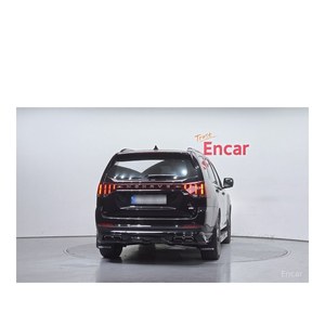 Para Kia Mohave Diésel 3.0, Modelo Agosto 2022, 4x4, 7 Plazas, con Caja de Cambios Automática y Cámara Trasera, 31,615 km, Volante a la Izquierda - Product Image 4