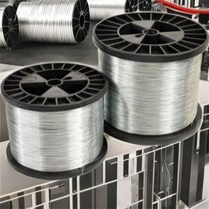 Fil de nichrome CROWN 24SWG Modèle CLS-4804001-50g Bobine Équipement de chauffage de laboratoire avec température maximale - Product Image 4