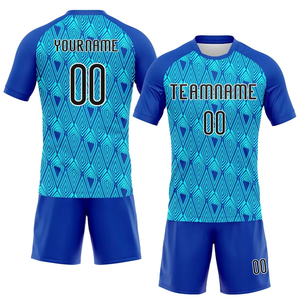 Uniformes de Voleibol para Equipos, Transpirables, 100% Poliéster, Sublimados, Personalizados con Nombre y Número del Equipo, MOQ Bajo - Product Image 3