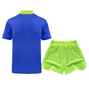 Uniforme de Golf Cómodo, Uniforme de Golf Premium de Tela Suave con Costuras Duraderas y Estilo Moderno - Product Image 2