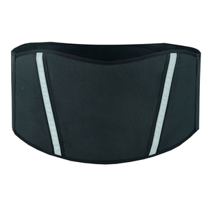 Ceinture de soutien lombaire pour hommes de qualité supérieure, conçue avec une sangle réglable, en tissu extensible doux, idéale pour la salle de sport. - Product Image 6