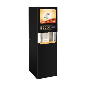 Cafetera Inteligente para el Hogar, Cafetera Espresso con Pantalla Táctil - Product Image 3