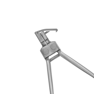 Lingual Debonding Pliers Professional Orthodontic <b>Tool</b> <b>Safe</b> Effective Dental Appliance Instrument High Quality Durable Precision - Product Image 1