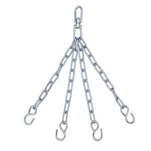 Sacos de Boxeo de Cuero y PVC de Primera Calidad para Gimnasios Profesionales, Sacos de Arena Resistentes con Logotipo Personalizado - Product Image 5