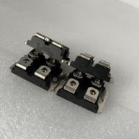 SOT-227 Diode épitaxiale à récupération rapide FRED DSEI2x61-12B pour diode d'amortisseur Antisaturation DSEI2x61-12B diode épitaxiale