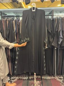 High Quality Beautiful Dubai Abaya for Women Hand Work <b>Kaftan</b> Traditional Islamic Clothing and Accessory Designed for Muslims - Product Image 2