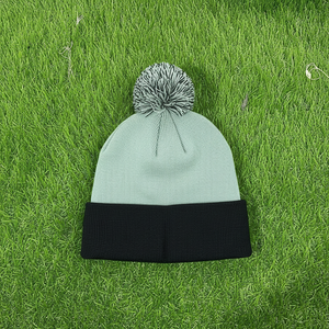 Gorro de Invierno de Alta Demanda, Gorro de Punto con Logotipo Personalizado, Servicio OEM/ODM - Product Image 4