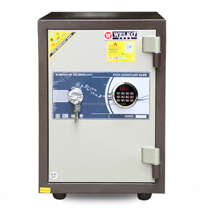 Boîte de rangement pour remontoir de montres Polygon Hanovre Allemagne - Product Image 1