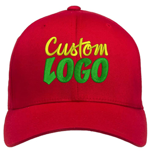 High Quality Sports Wear Men Baseball <b>Caps</b> Wholesale Price Custom Logo Solid Colors Men And <b>Women</b> Baseball Embroidery <b>Cap</b> - Product Image 1