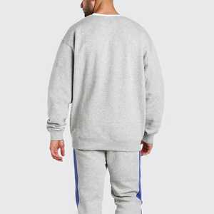 Conjunto Deportivo para Hombre con Cuello Redondo, Nueva Moda, Ropa Deportiva Juvenil para el Hogar, Venta al Por Mayor, Hecho en Pakistán, Venta en Línea - Product Image 4