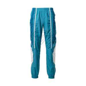 Conjunto de Chaqueta y Pantalones Deportivos Personalizados, Chaqueta Cortavientos Ligera Resistente al Agua, Fabricante al por Mayor, Ropa Deportiva OEM - Product Image 4