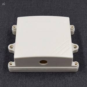 Boîtier de jonction électronique industriel OEM en ABS, étanche IP65, pour carte de circuit imprimé - Product Image 1