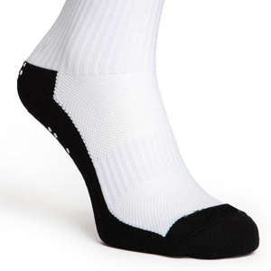 Custom Logo <b>Sport</b> Crew <b>Socks</b> for <b>Men</b> and Women-Eco-Friendly Breathable Spandex/Nylon Spring Season - Product Image 3