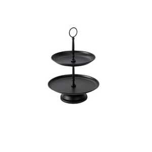 Frutero de Metal Dorado de Primera Calidad con Patrón de Hojas, Bandeja Decorativa para Servir, Centro de Mesa para Decoración de Mesa de Comedor y Fiestas - Product Image 4