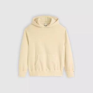 Hoodies et Sweatshirts Homme Hiver Personnalisables Coupe Slim en Coton Uni – Pulls Unisexe Grande Taille – Fabrication BD - Product Image 5