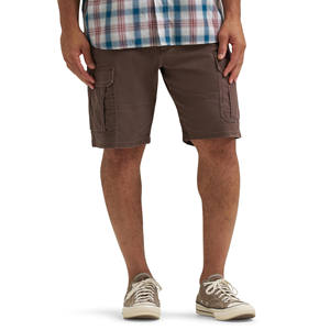 Pantalones Deportivos de Alta Calidad para Hombre, Diseño Personalizado, Tallas Grandes, Shorts de Entrenamiento, Colores Sólidos, Estilo Urbano - Product Image 3