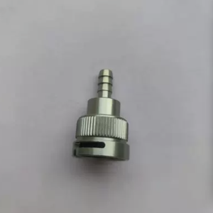 Testeur de fuites universel pour endoscopes en alliage d'aluminium pour applications d'endoscopie - Product Image 3