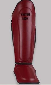 Protectores de Espinilleras de Boxeo Personalizados OEM ODM, de Cuero, Unisex, con Logotipo, Todos los Tamaños y Colores, 3 cm de Grosor, 1.8 m de Longitud, Venta al Por Mayor HOMIZON - Product Image 2