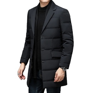 2025 High Quality Women's Winter Jacket Waterproof Stand Collar Fashionable White Duck Warm <b>Coat</b> New M-4XL - Product Image 1