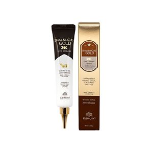 เอซิมิ โกลด์ อาย ครีม-WT-BPC-1067 - Product Image 1