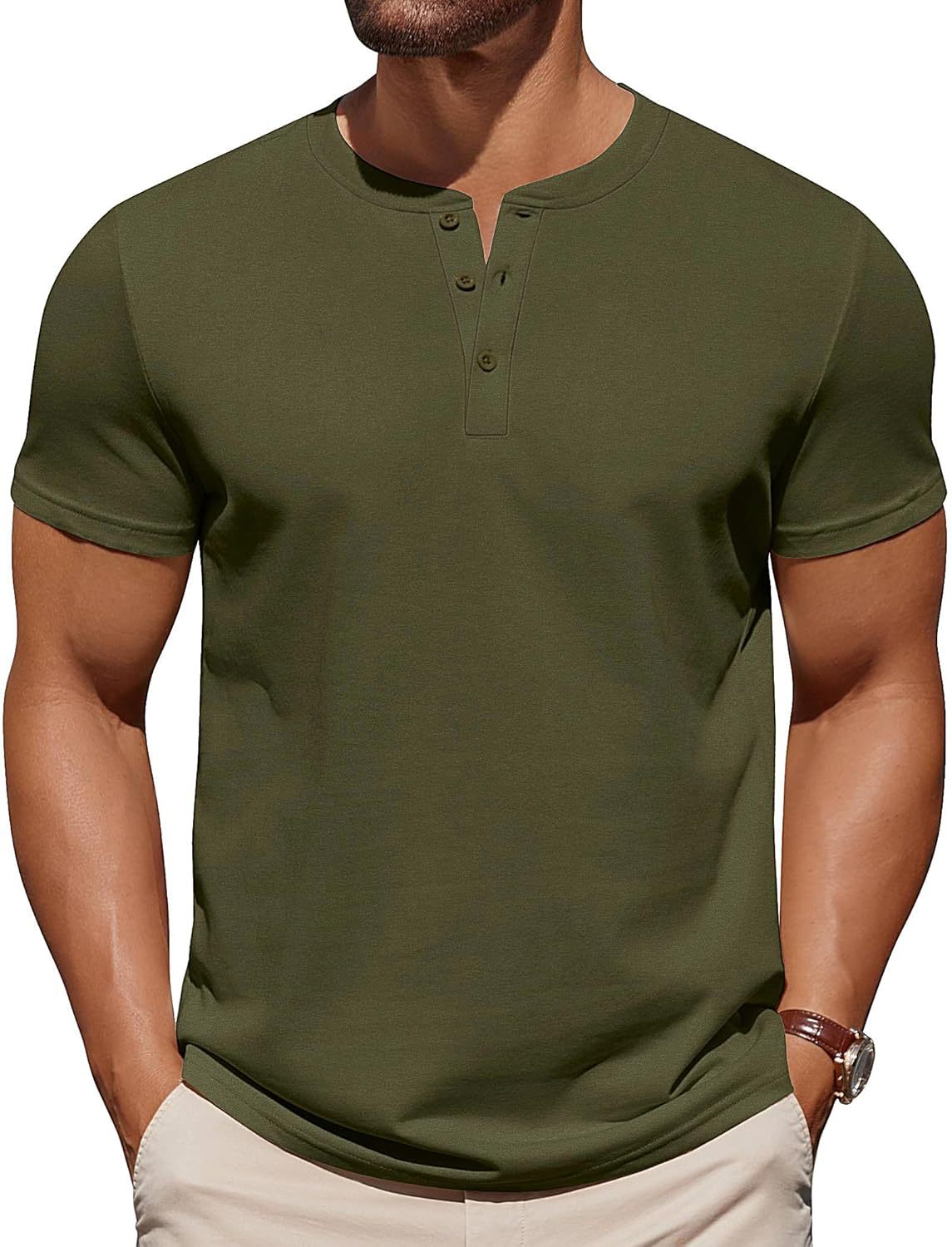 Army Green