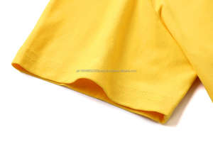 TAMAÑO DE EE. UU. Unisex algodón Feel 100% poliéster camisetas sublimación en blanco camisetas para impresora de tinte impresión Logo camiseta personalizada - Product Image 4