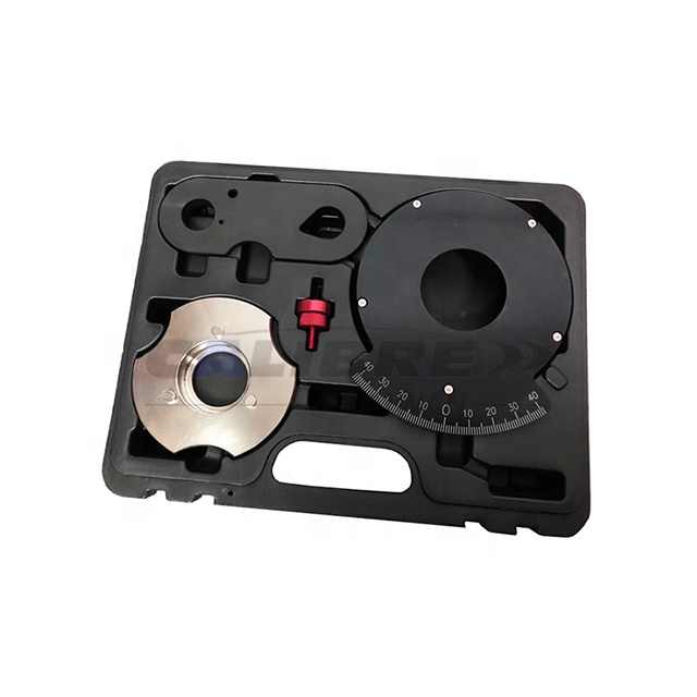 TAIWAN CALIBRE Timing Chain Elongation Testing Gauge for the latest VAG ...